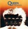 Queen The Miracle album cover