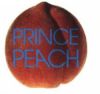 Prince Peach album cover