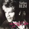 Matthias Reim Verdammt Ich Lieb Dich album cover