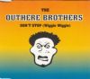 Outhere Brothers - Don't Stop (Wiggle Wiggle)