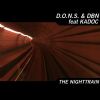 Kadoc - The Nighttrain