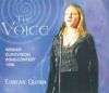 Eimear Quinn The Voice album cover