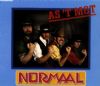 Normaal As 't Mot album cover