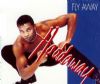 Haddaway Fly Away album cover