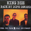 King Bee - Back By Dope Demand