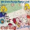 C'est Tout & De Kroeg Het Grote Puntje Puntje Lied album cover