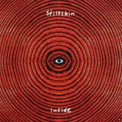 Stiltskin Inside album cover