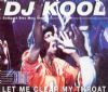 DJ Kool & Biz Markie & Doug E Fresh Let Me Clear My Throat album cover