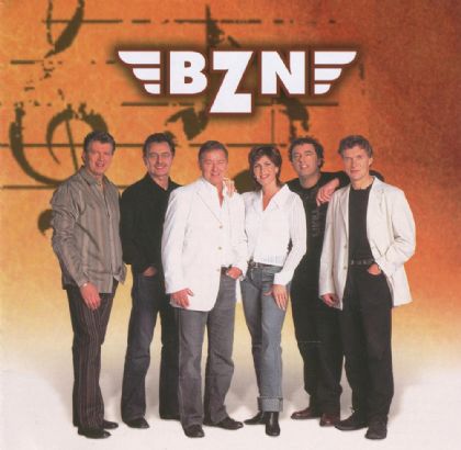 BZN Che Sera album cover