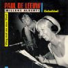 Paul De Leeuw & Willeke Alberti Gebabbel/Vlieg Met Me Mee album cover