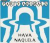 Party Animals Hava Naquila album cover