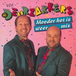 Deurzakkers Moeder Het Is Weer Mis album cover