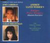 Jose Carreras & Sarah Brightman Amigos Para Siempre album cover