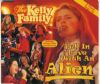 Kelly Family Fell In Love With An Alien album cover