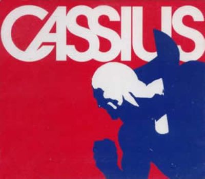 Cassius Cassius 99 album cover