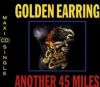 Golden Earring Another 45 Miles album cover