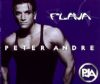 Peter Andre Flava album cover