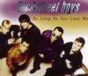 Backstreet Boys - As Long As You Love Me