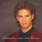 Danny De Munk Vrienden Voor Het Leven album cover