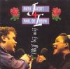 Paul De Leeuw & Ruth Jacott Blijf Bij Mij album cover