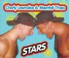 Charly Lownoise & DJ Mental Theo Stars album cover