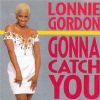 Lonnie Gordon Gonna Catch You album cover