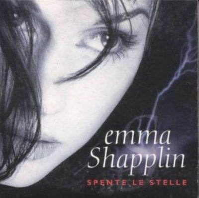 Emma Shapplin Spente Le Stelle album cover