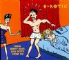 E-Rotic Max Don't Have Sex With Your Ex album cover