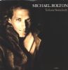 Michael Bolton To Love Somebody album cover