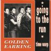 Golden Earring Going To The Run album cover