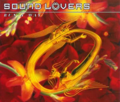 Soundlovers Run Away album cover