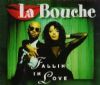 La Bouche Fallin' In Love album cover