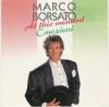 Marco Borsato Emozione/At This Moment album cover