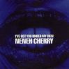 Neneh Cherry I've Got You Under My Skin album cover