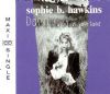 Sophie B Hawkins Damn I Wish I Was Your Lover album cover