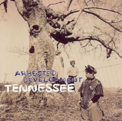 Arrested Development Tennessee album cover