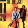 T-Spoon See The Light album cover