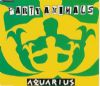 Party Animals Aquarius album cover