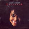 Janet Jackson Escapade album cover