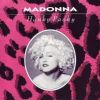 Madonna Hanky Panky album cover