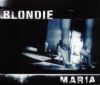 Blondie Maria album cover