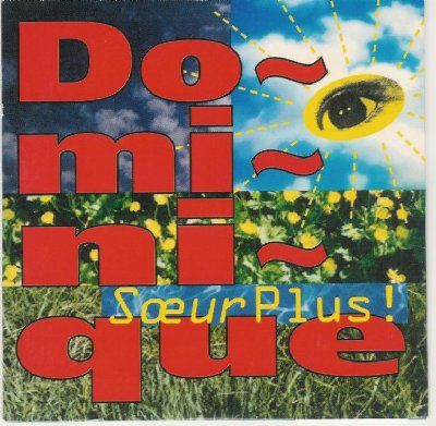 Soeur Plus Dominique album cover