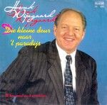 Henk Wijngaard Die Kleine Deur Naar Het Paradijs album cover