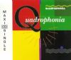 Quadrophonia Quadrophonia album cover