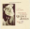 Quincy Jones & Barry White & El Debarge E.A. The Secret Garden album cover