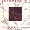 Dimples D Sucker DJ (A Witch For Love) album cover