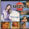 Nakatomi Sing album cover