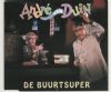André Van Duin & Het Nederlands Elftal De Buurtsuper (Goeiemorgen, Goeiemiddag) album cover