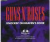 Guns N' Roses - Knockin' On Heaven's Door