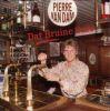 Pierre Van Dam Dat Bruine Cafe album cover